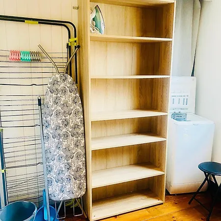 Feriehus Meuble De La Doller - Au Bord De L'eau *