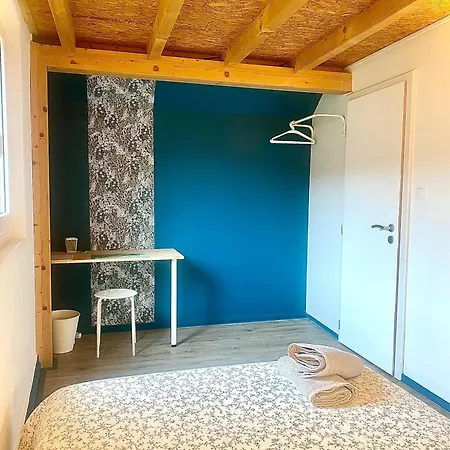 Meuble De La Doller - Au Bord De L'eau Masevaux-Niederbruck