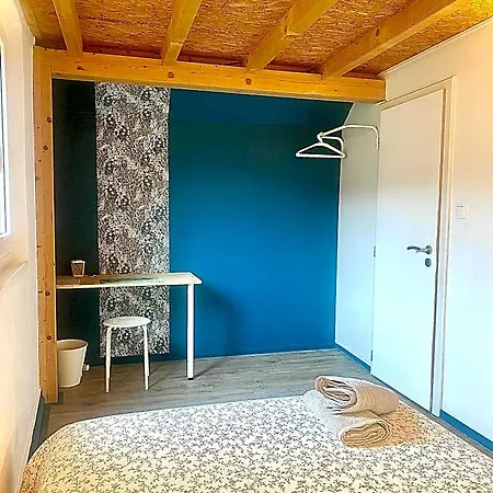 Hébergement de vacances Meublé De La Doller - Au Bord De L’eau
